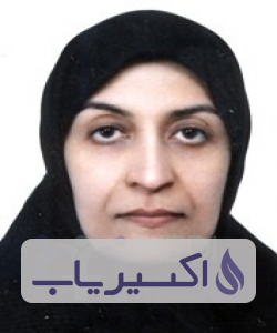 دکتر فخرالملوک یاسائی