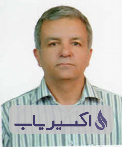 دکتر کریم نظری