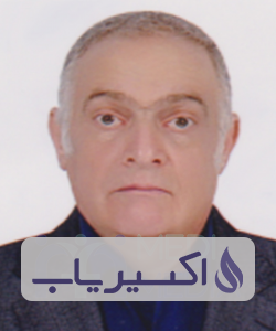 دکتر انوشه شریف