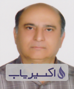 دکتر منصور کاظم زاده