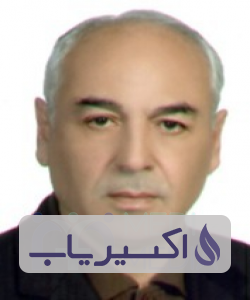 دکتر یداله فرهادی