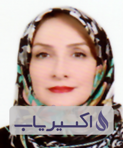 دکتر مریم آصف