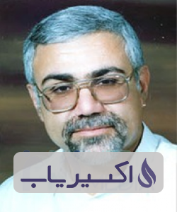 دکتر سیدرضا پهلوانی