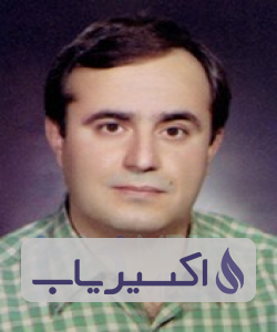دکتر محمدمهدی محمدحسنی
