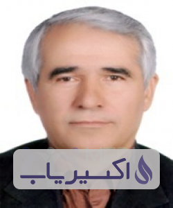 دکتر مهدی انتظاریان