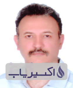 دکتر علی صادقی اردکانی