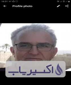 دکتر منصور مسیبی