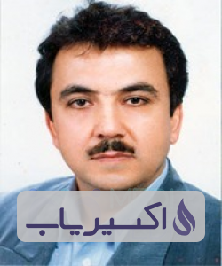 دکتر رضا انصاری