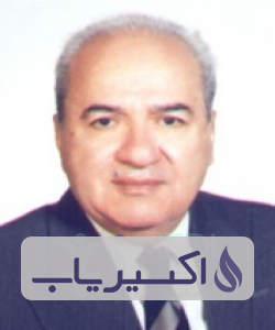 دکتر احمد فرهنگ نیا