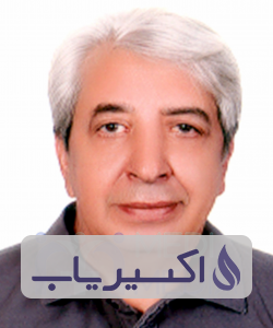 دکتر مبارک سعید