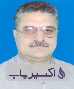 دکتر شعبان محمدزاده