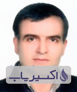دکتر محمدمهدی ناظمی