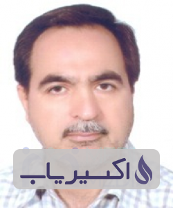 دکتر علی اکبر یزدانی صابونی