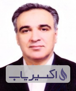 دکتر مهدی حیدری منفرد