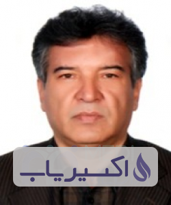 دکتر محمدرضا کوشش کار