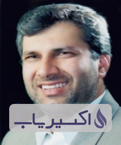 دکتر محمدرضا بشارتی