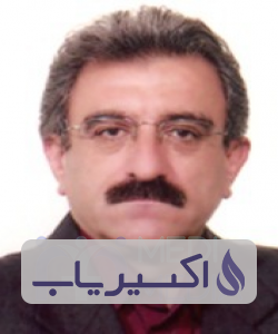 دکتر میررسول سیدمهدی زاده