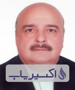 دکتر توفیق محمدزاده اسکوئی