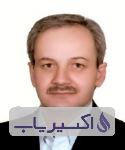 دکتر حیدر زاهدی