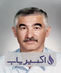 دکتر ابوالقاسم ناجی طهرانی