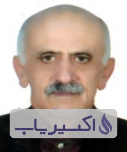 دکتر قادر پیروتی قلات