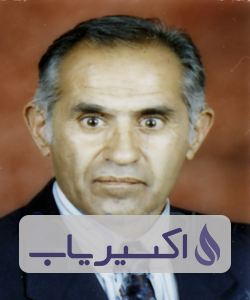 دکتر محمدرضا جعفرمشگی