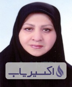 دکتر زهرا شهیدی بنجار