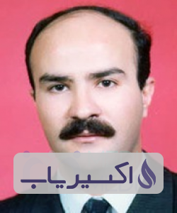 دکتر محمدکریم رستگاریان زاده