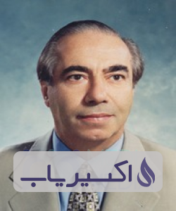 دکتر جمشید باهر