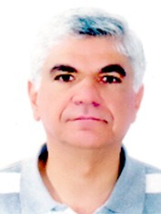 دکتر بیژن بداغی