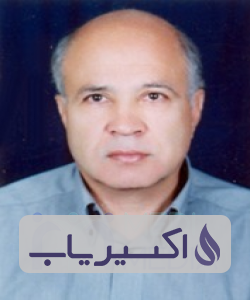 دکتر سید محمود موسوی بیوکی