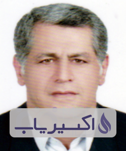 دکتر یداله پیامی