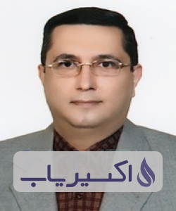 دکتر محمدجلیل نصر