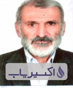 دکتر غلامعلی سنگاری