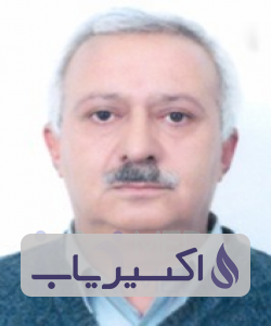 دکتر جواد شهبازی