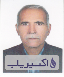 دکتر غلامحسین یعقوبی