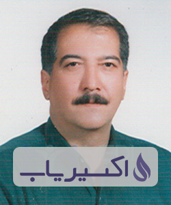 دکتر حیدر پوراحمد