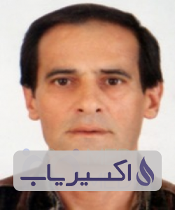 دکتر داود نادری