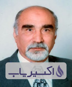 دکتر حمزه علی شیرانی