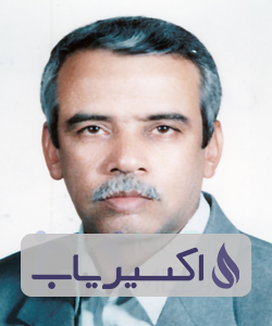 دکتر عباسعلی ملائی