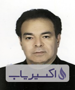 دکتر صمد اسدپور