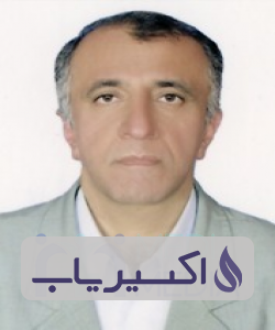 دکتر سیدحمیدرضا امارتی موسوی