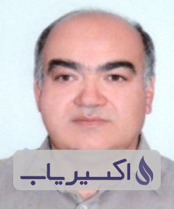 دکتر علی هاشمی سودمند