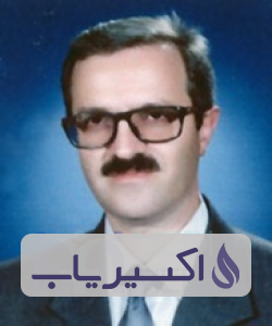دکتر بهروز پشتیبان