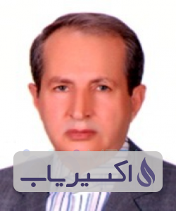 دکتر اسمعیل رجبی