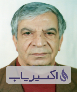 دکتر محمدعلی کیهان