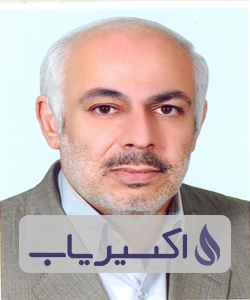 دکتر محمدحسن ضرابی