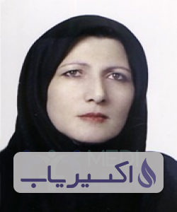 دکتر عصمت شهیدی نوقابی