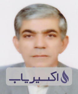 دکتر عبدالمحمد نعمت پور