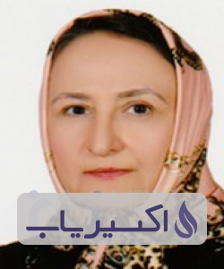 دکتر بهناز رنجبریان